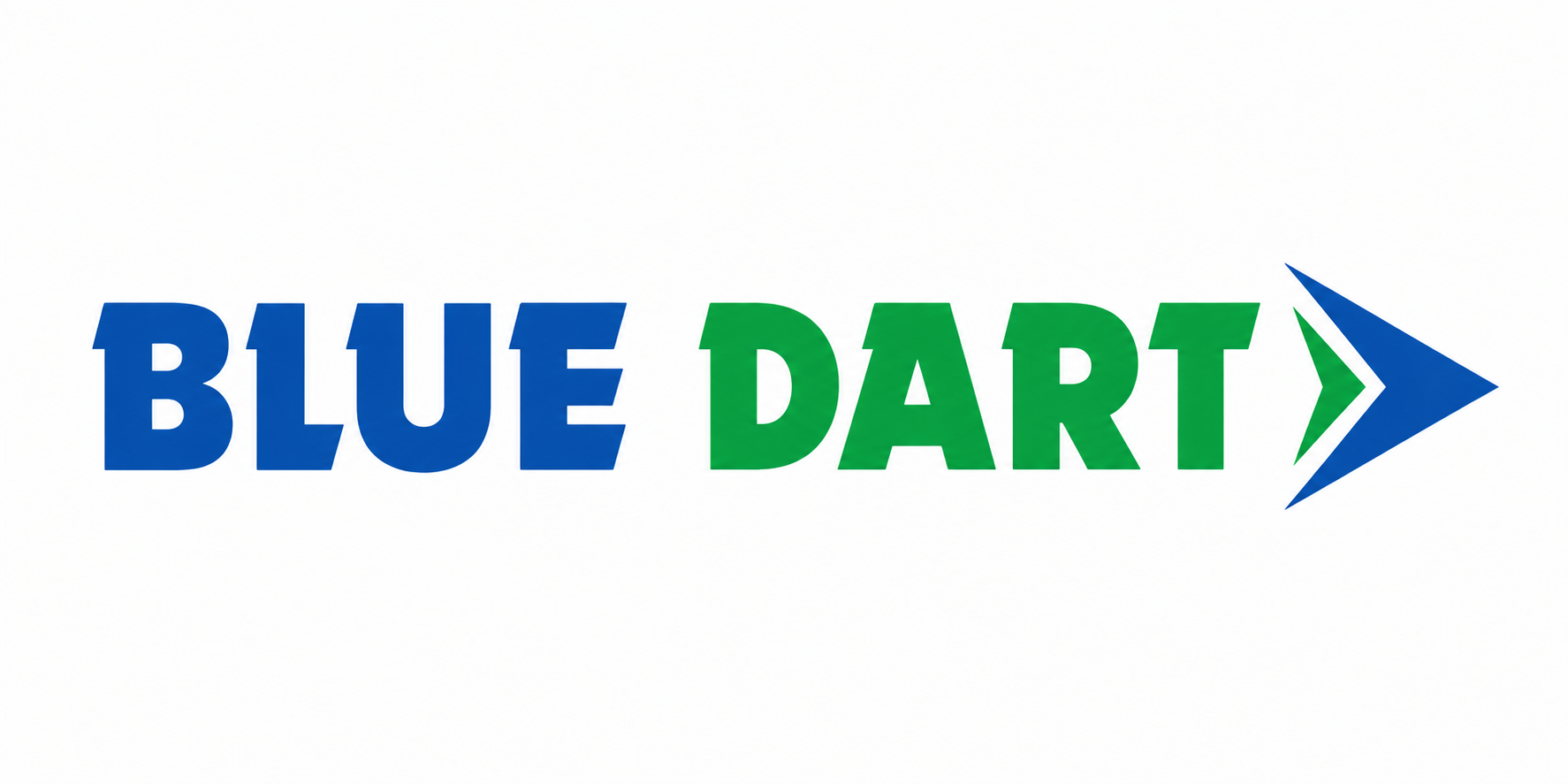 Blu darat